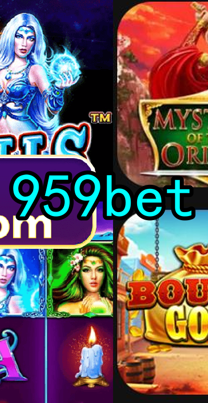 959bet.Com - Caça-Níqueis Online Cassino