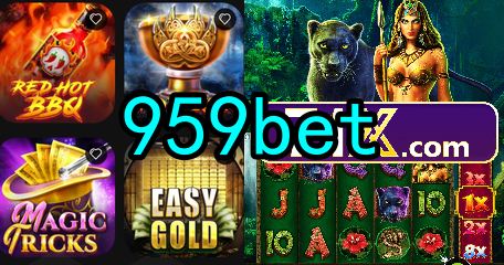 TaDa Gaming Slots 2025 ᐈ Jogar Grátis Ou Com 959bet.Com